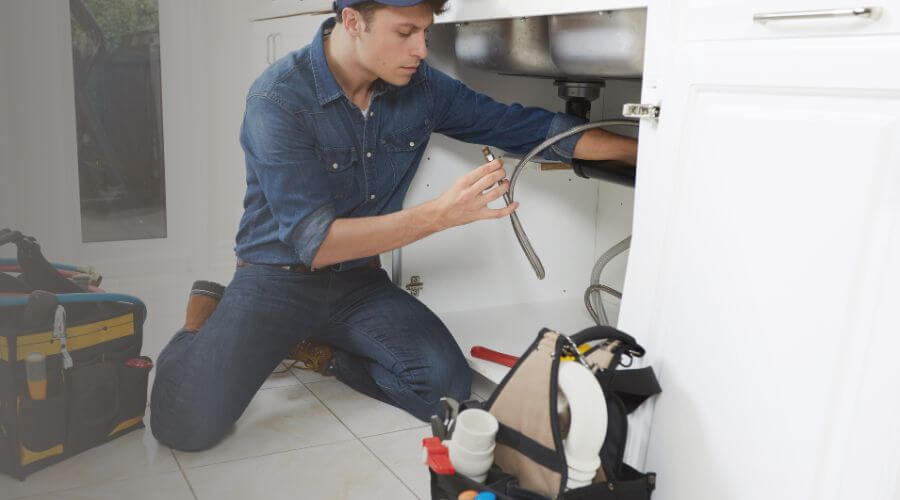 Professional Leak Detection in Folsom, PA