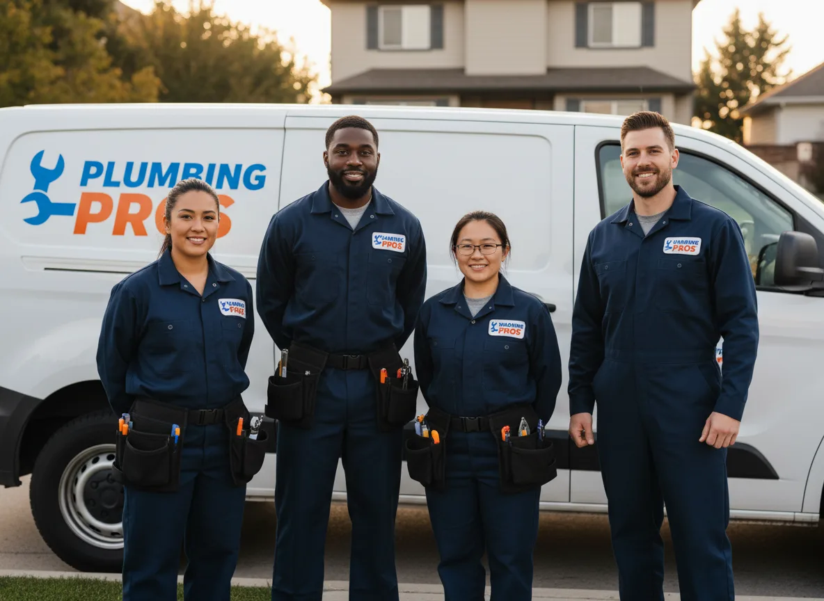 Water Heater Repair company in Folsom, PA